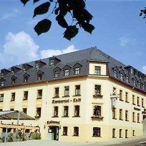 Hotel Weißes Roß