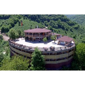 Toptepe Panorama Ciftlik Evi