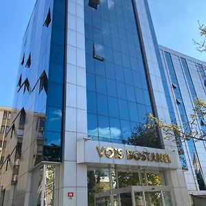 Vois Hotel Bostancı