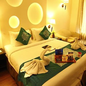 The Orbis Hotel