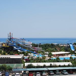 Park Aqua